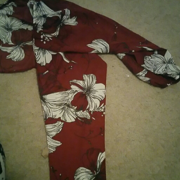 Crop top - Picture 2 of 3